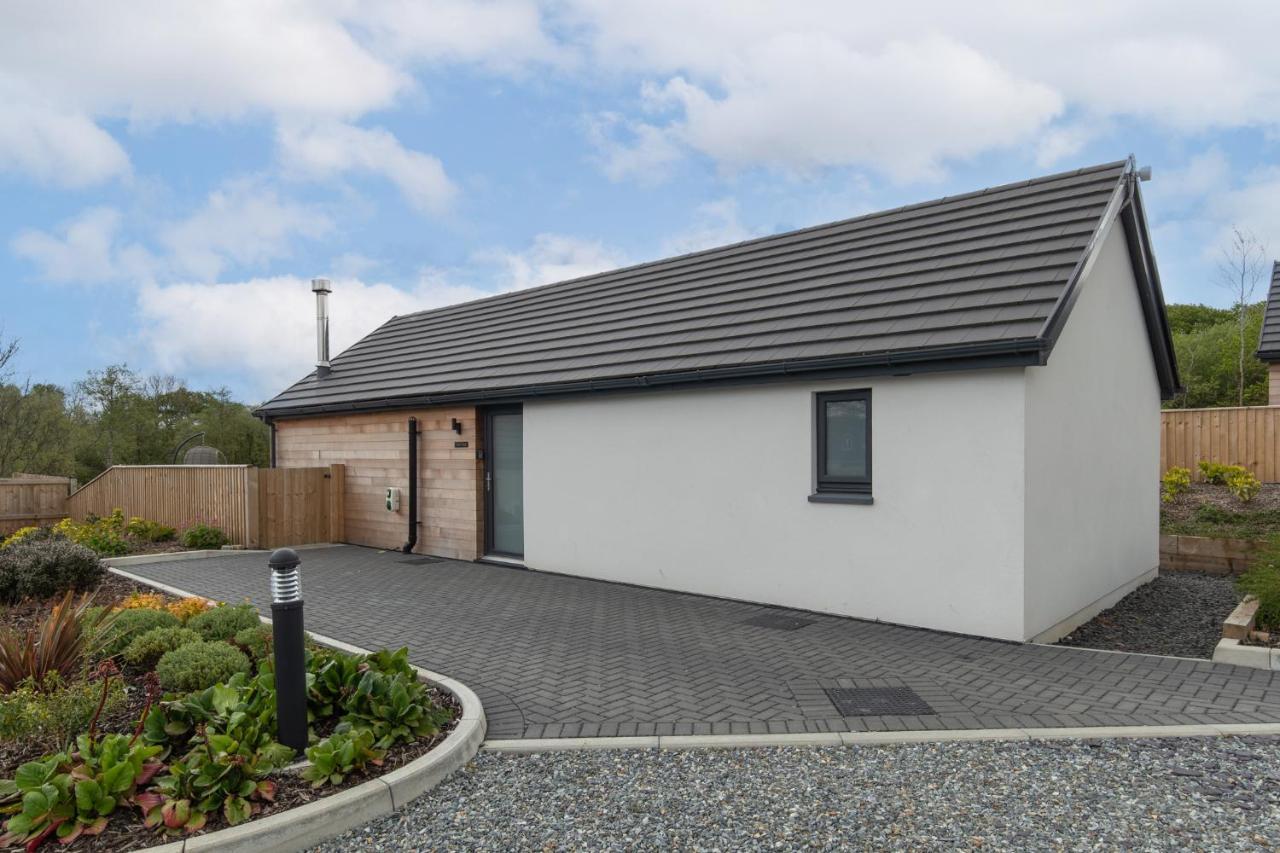 Cedar Cottage Tenby Exterior photo